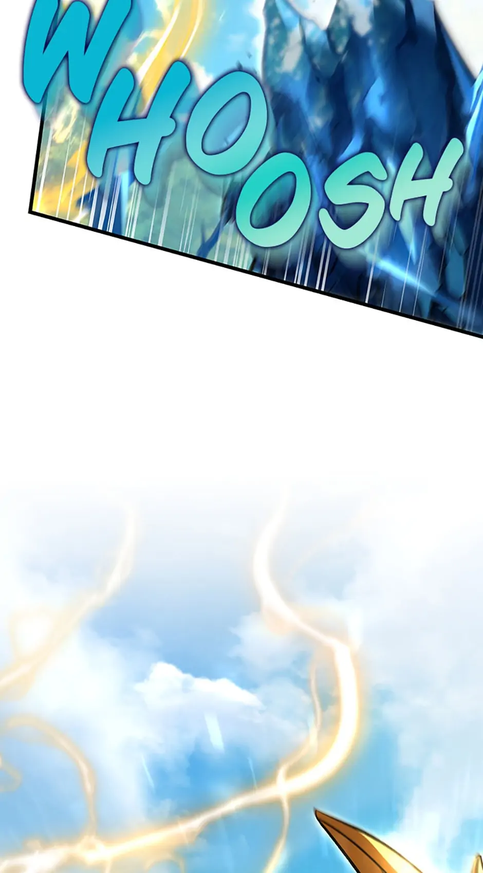The Hero's Savior Chapter 56 - page 31