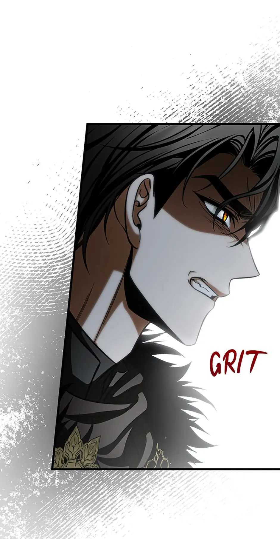 The Hero's Savior Chapter 56 - page 33