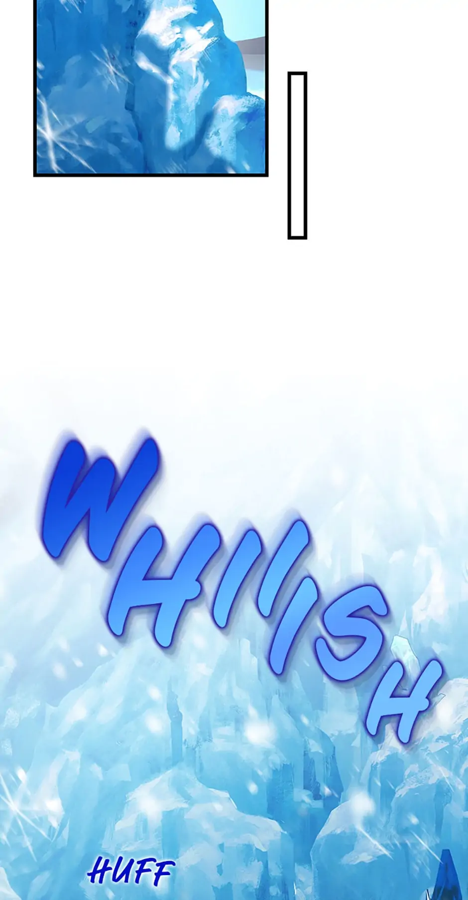 The Hero's Savior Chapter 56 - page 35