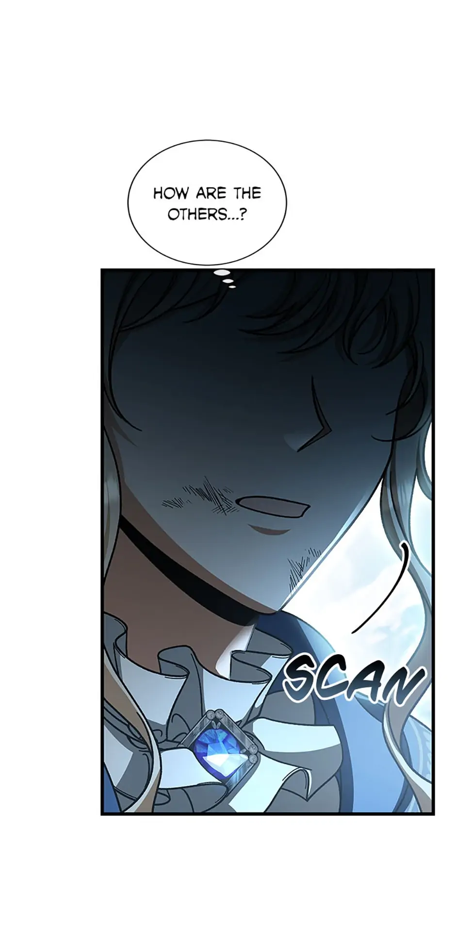 The Hero's Savior Chapter 56 - page 37