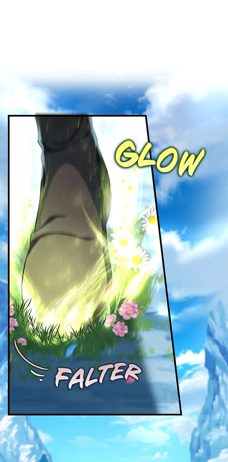 The Hero's Savior Chapter 56 - page 38