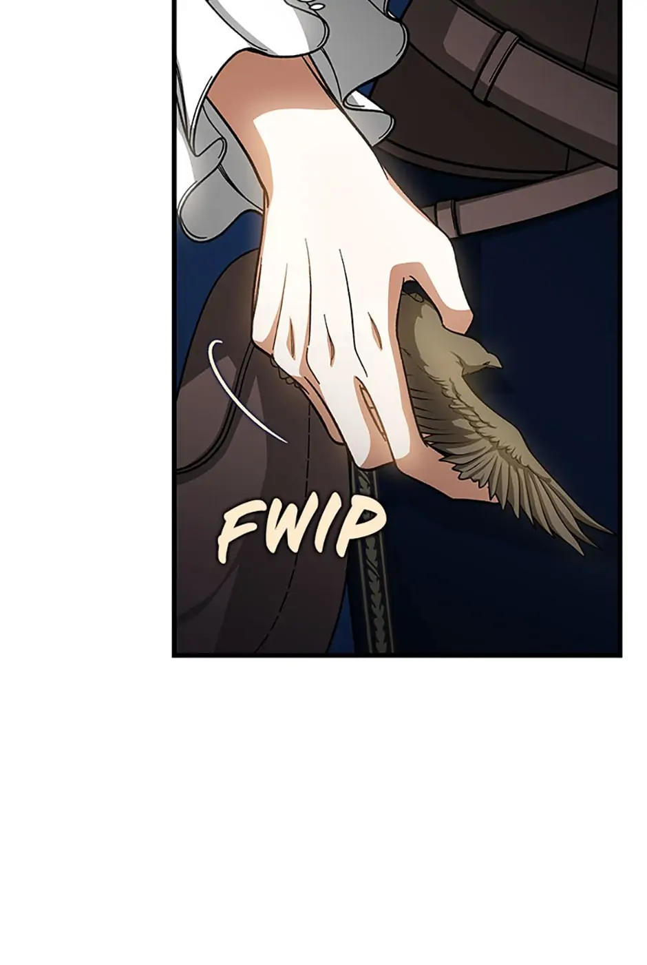 The Hero's Savior Chapter 56 - page 43
