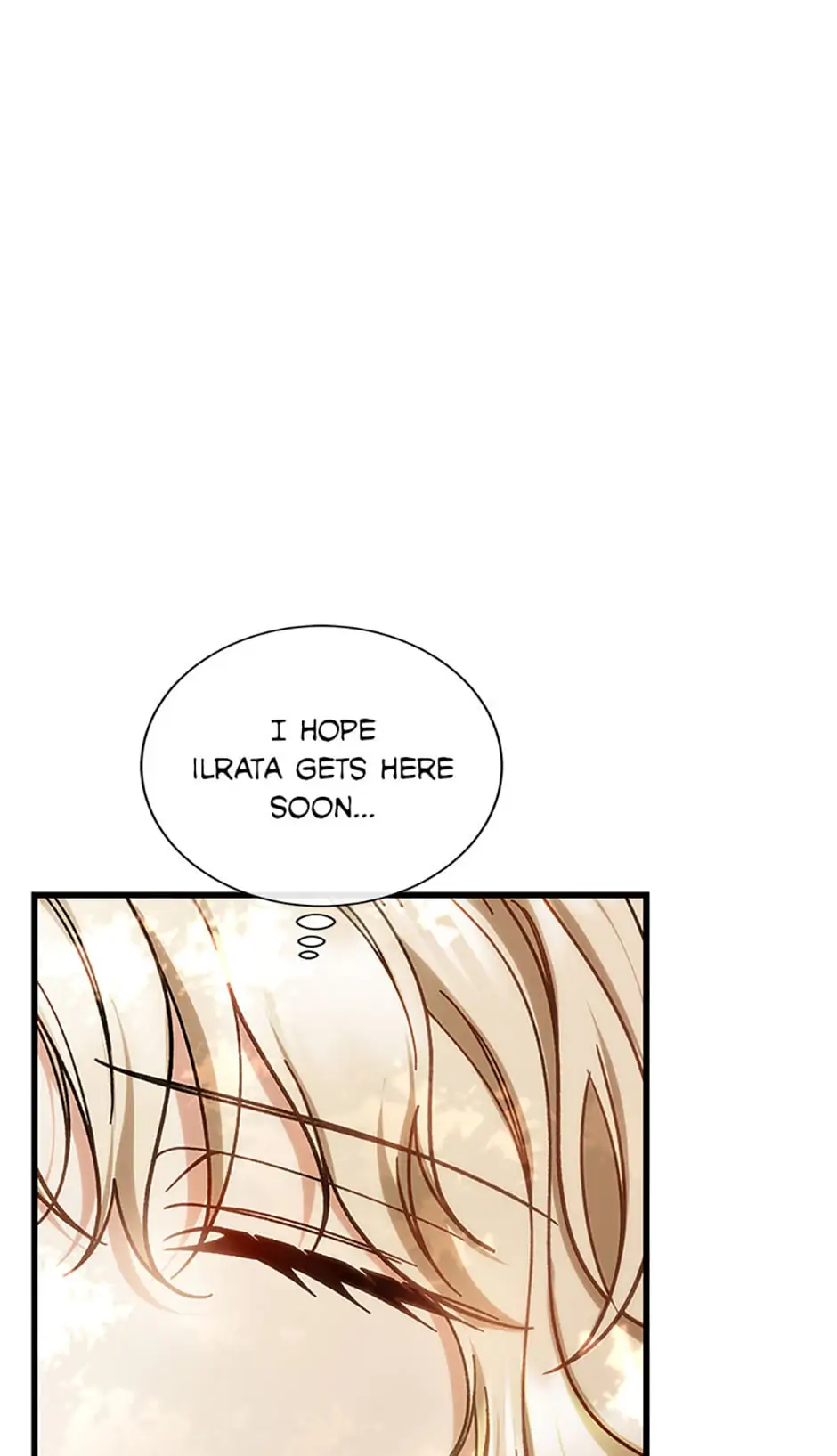 The Hero's Savior Chapter 56 - page 47