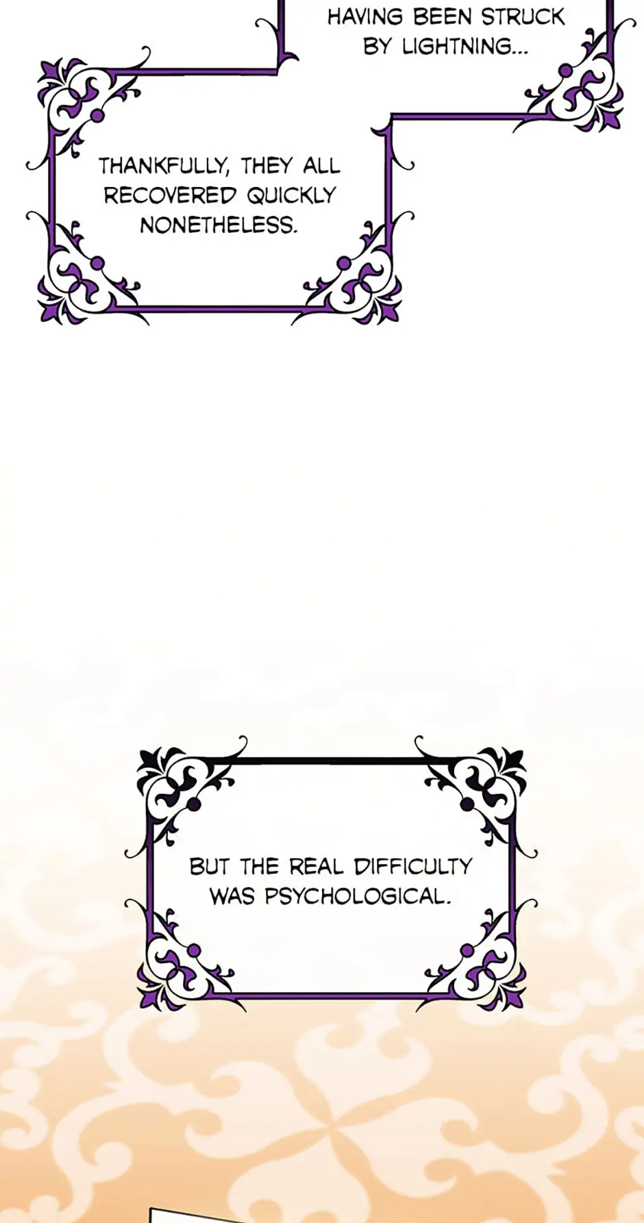 The Hero's Savior Chapter 56 - page 58