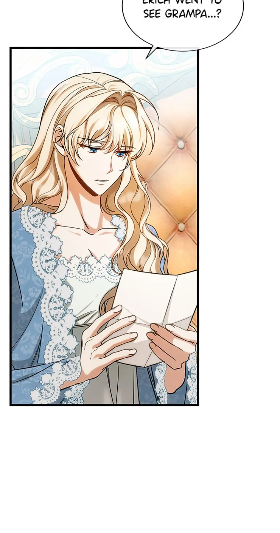 The Hero's Savior Chapter 56 - page 60