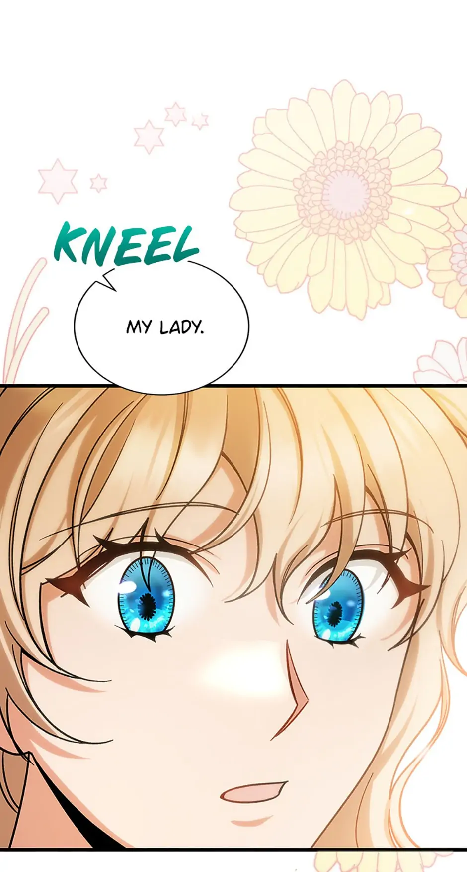 The Hero's Savior Chapter 56 - page 61