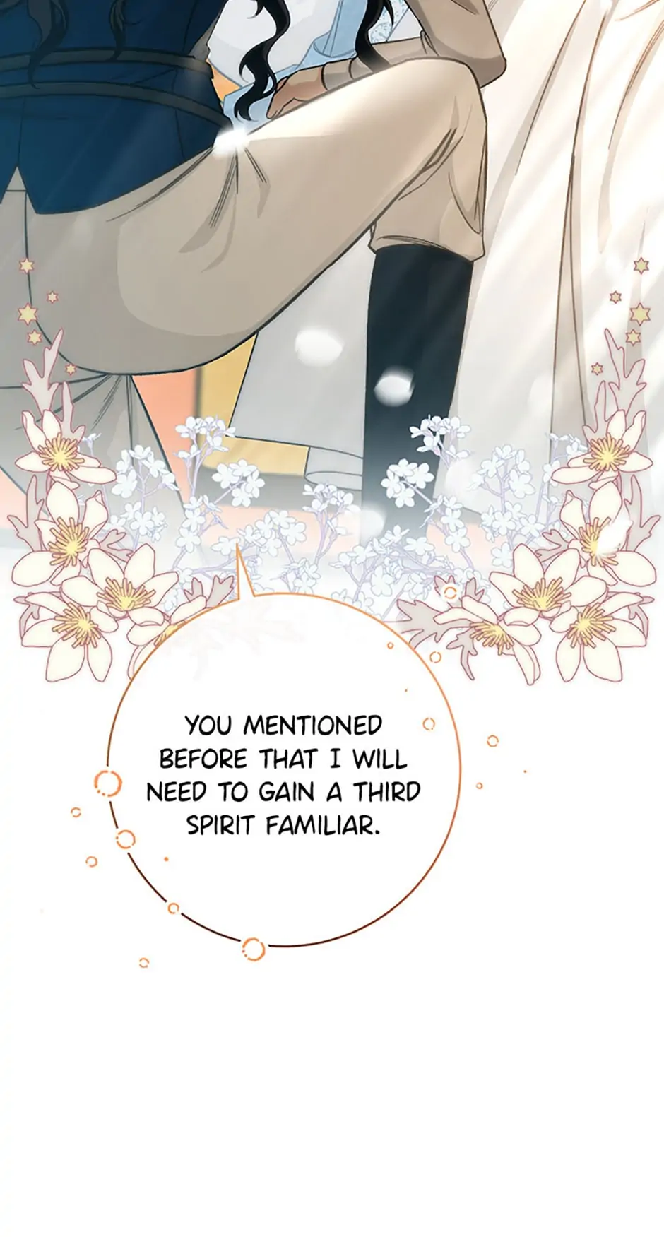 The Hero's Savior Chapter 56 - page 63