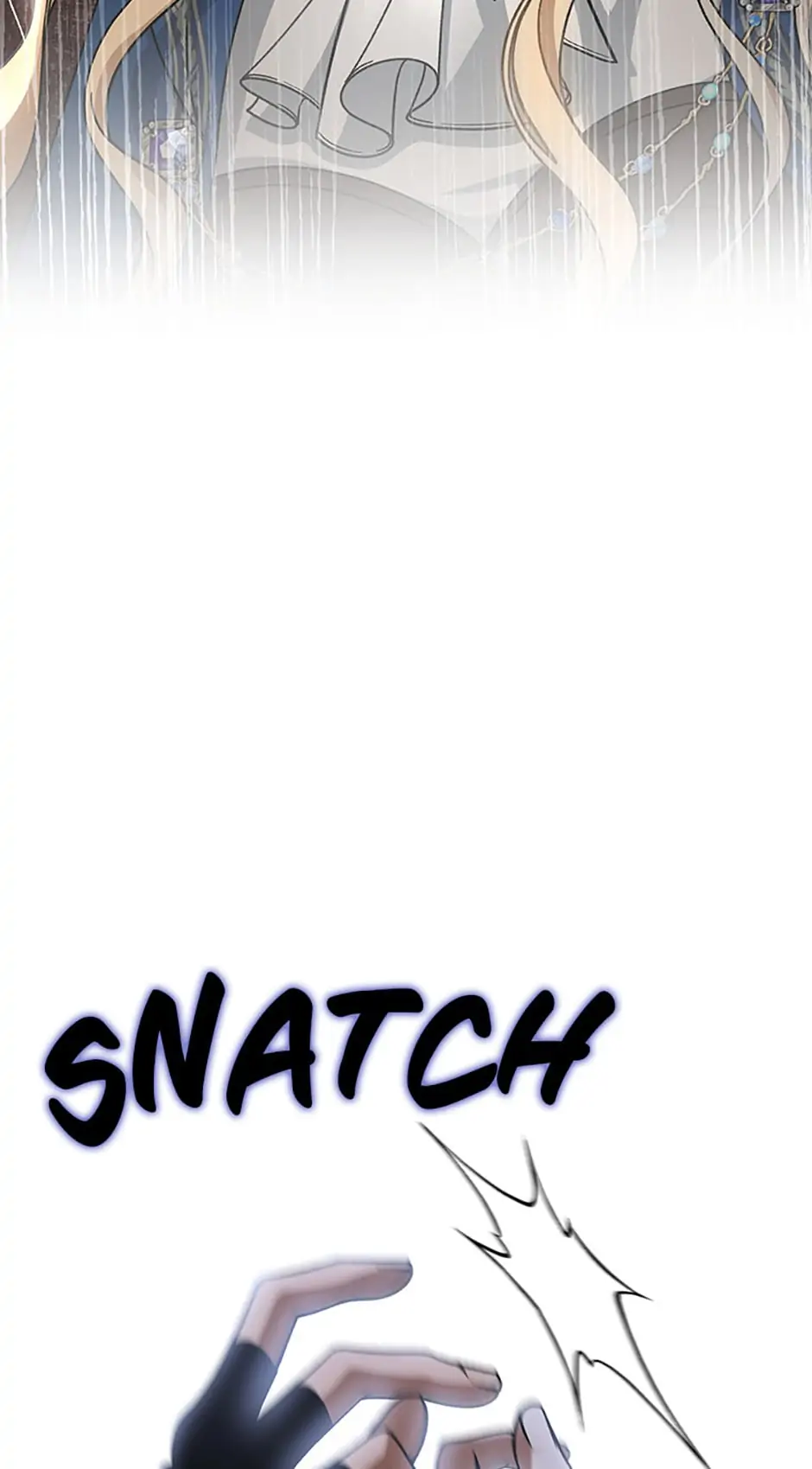 The Hero's Savior Chapter 56 - page 7