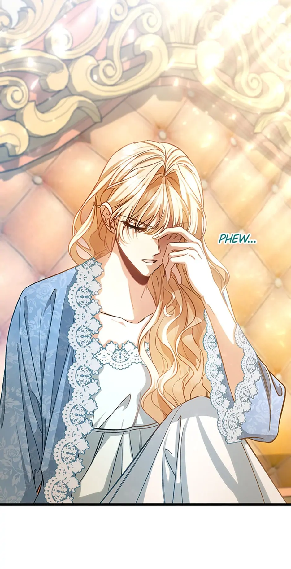 The Hero's Savior Chapter 56 - page 72