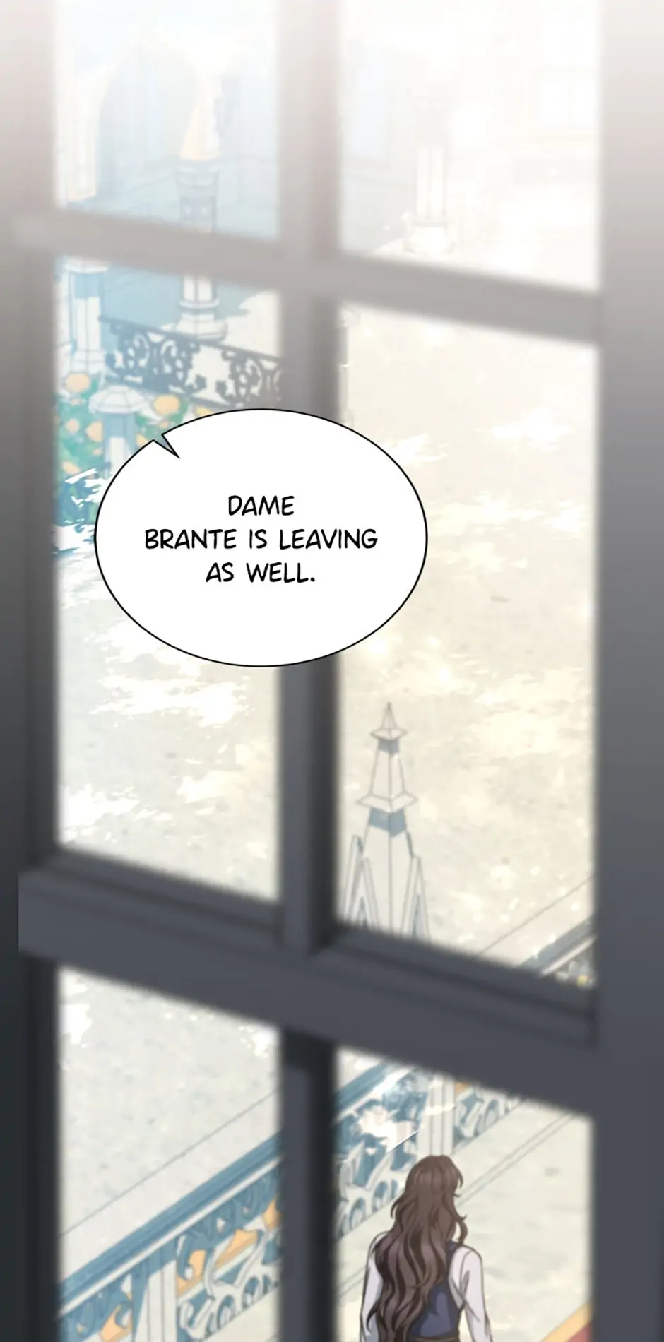 The Hero's Savior Chapter 56 - page 74