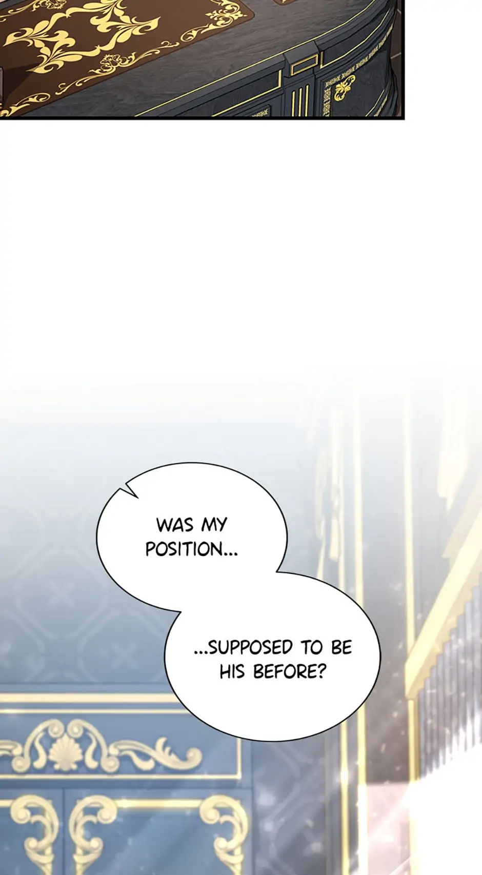 The Hero's Savior Chapter 56 - page 78