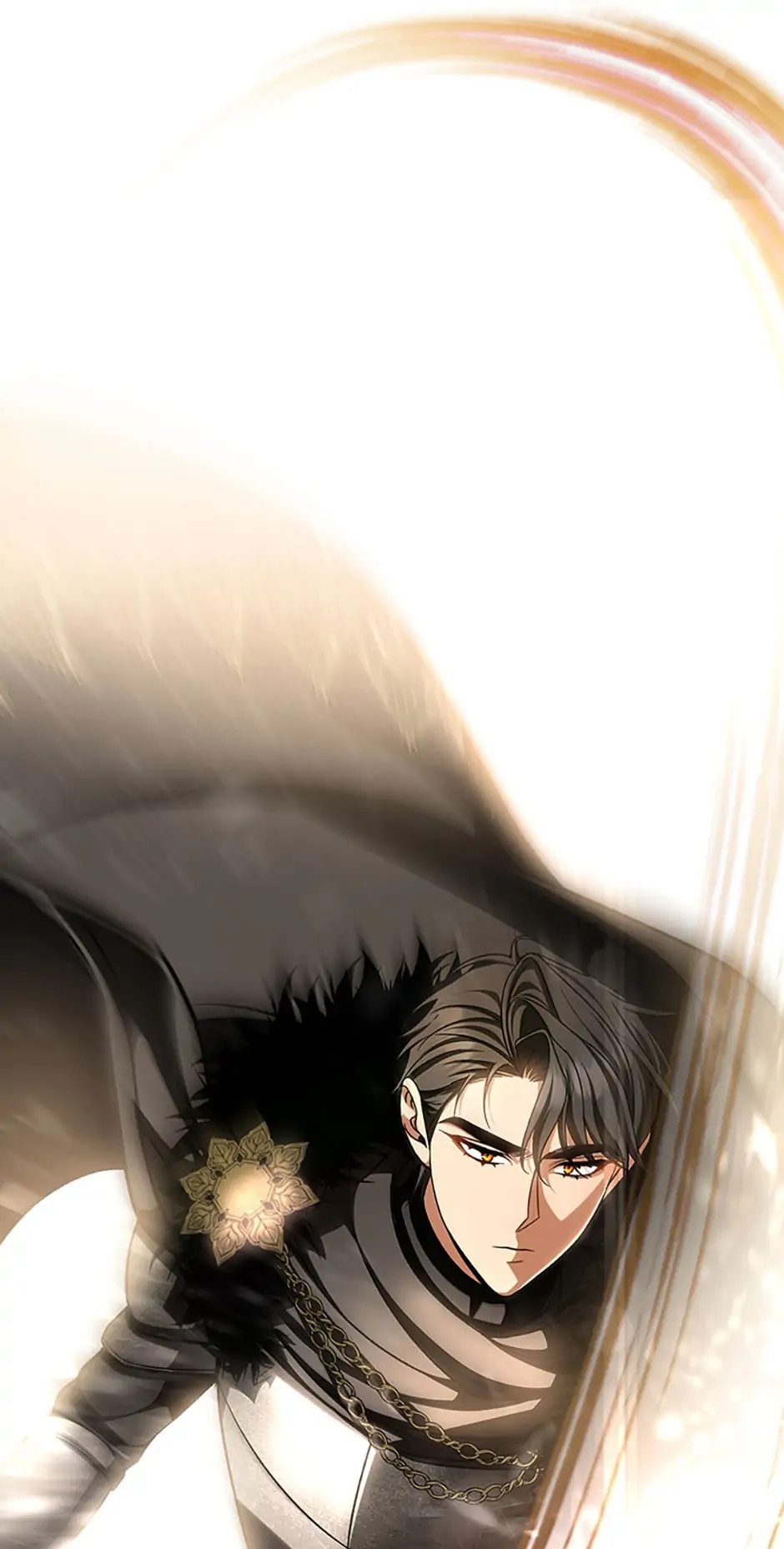 The Hero's Savior Chapter 56 - page 83