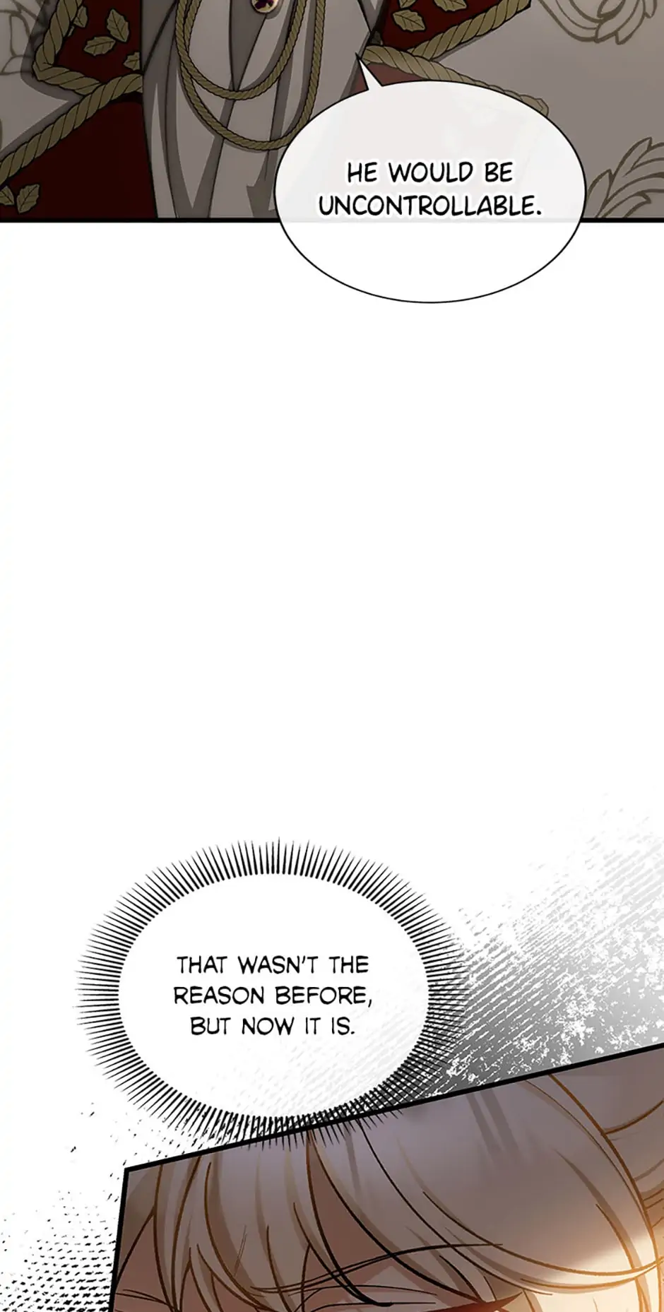 The Hero's Savior Chapter 56 - page 85