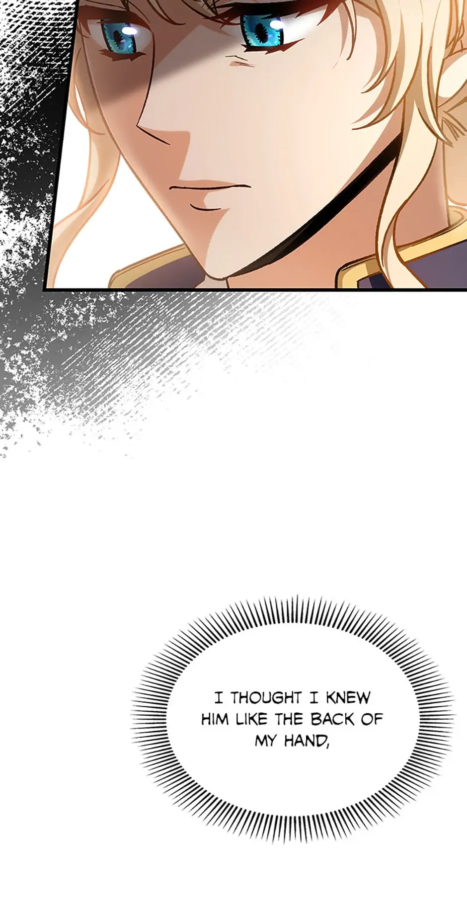 The Hero's Savior Chapter 56 - page 86