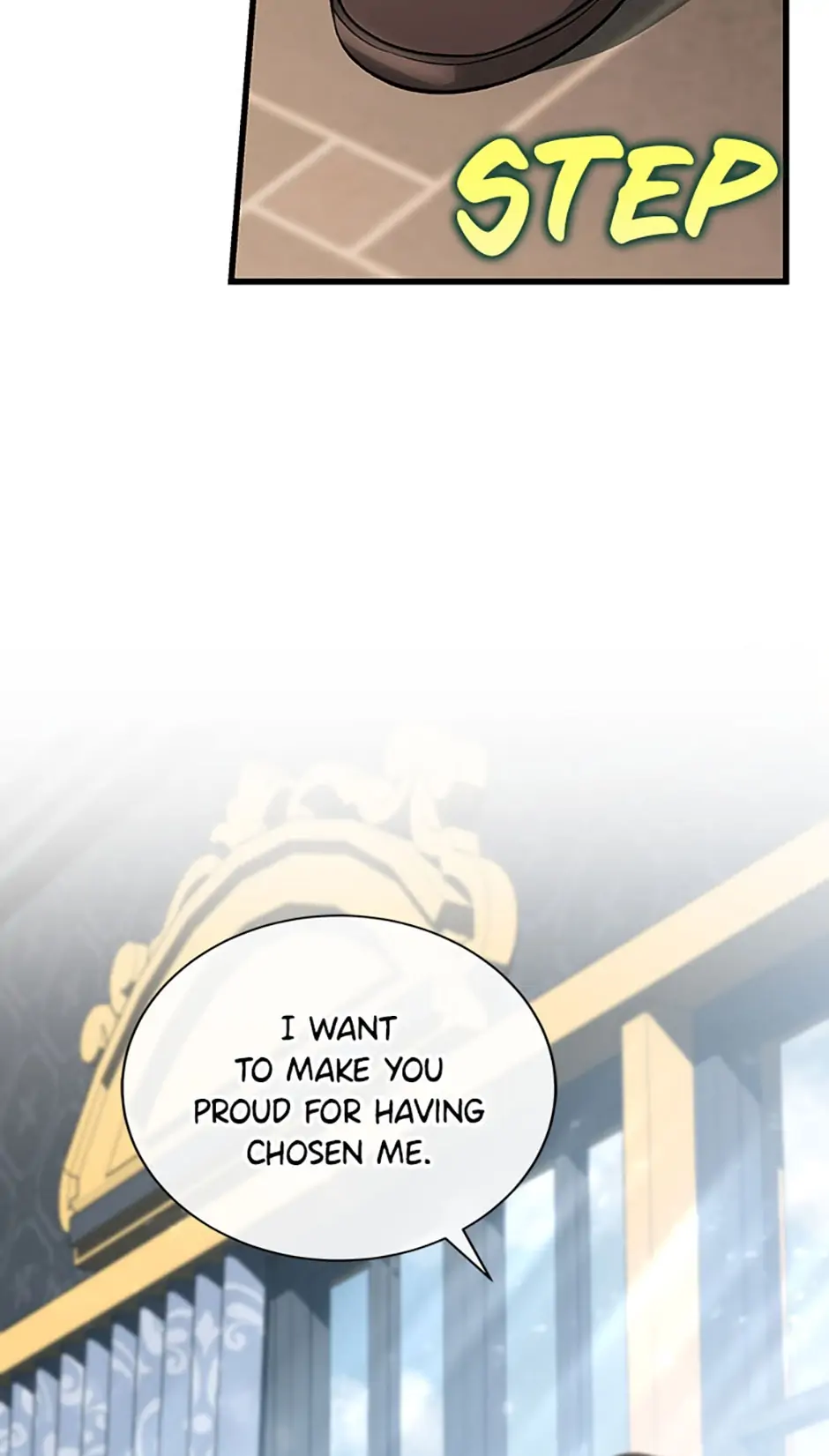 The Hero's Savior Chapter 56 - page 90