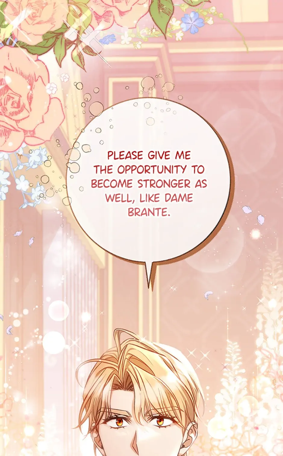 The Hero's Savior Chapter 56 - page 93