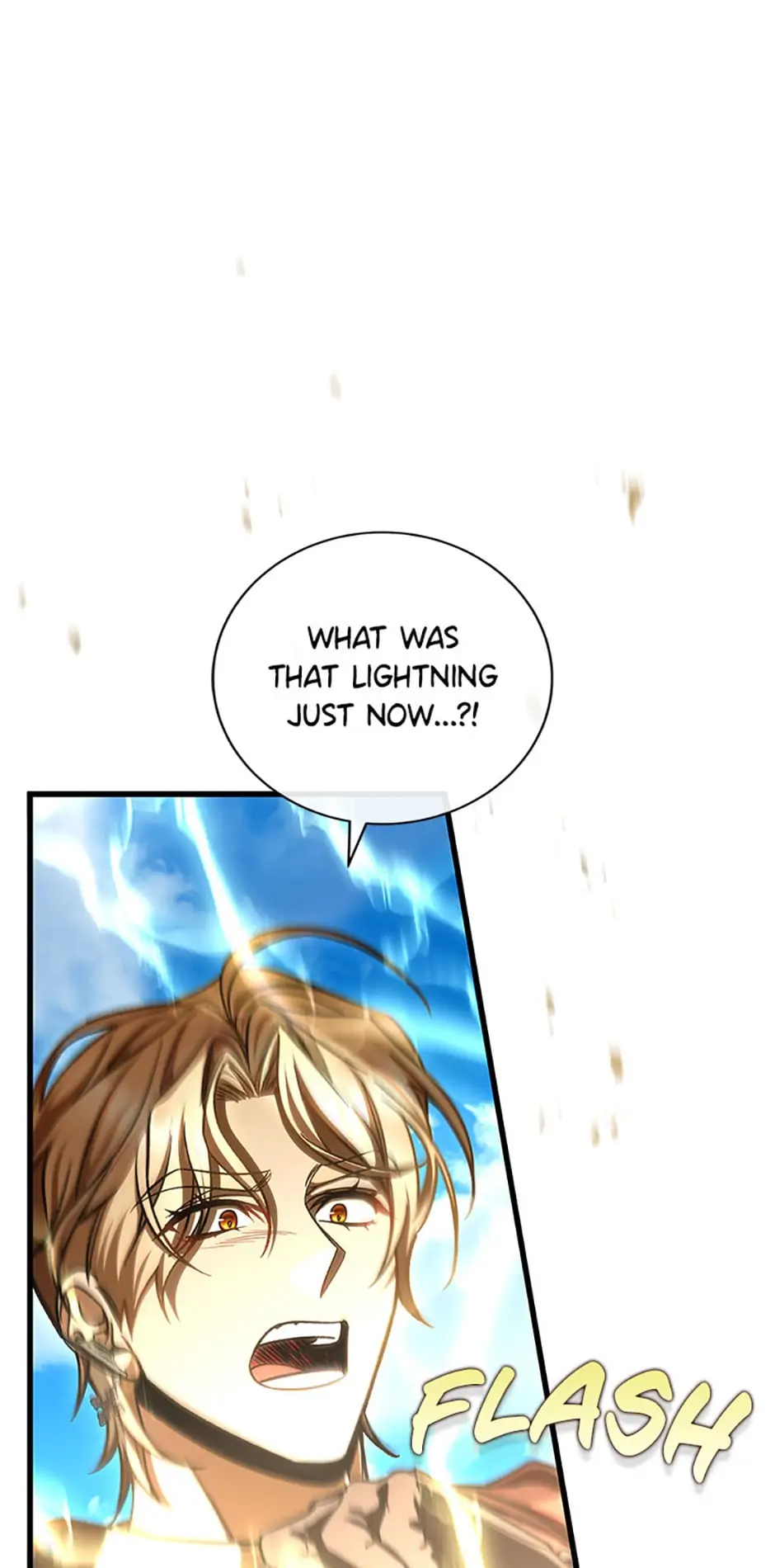 The Hero's Savior Chapter 55 - page 24