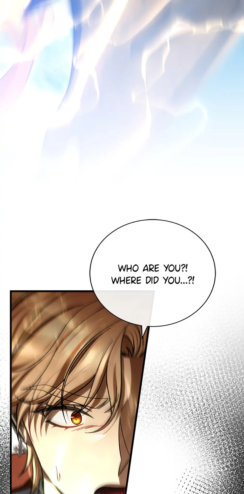 The Hero's Savior Chapter 55 - page 27