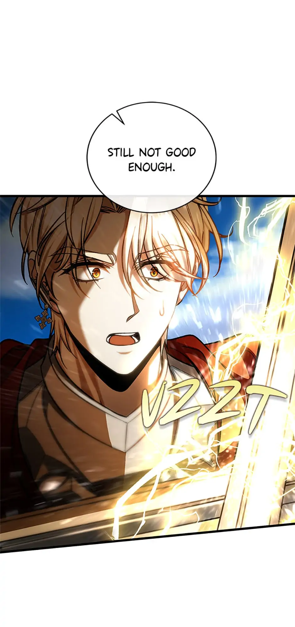 The Hero's Savior Chapter 55 - page 29