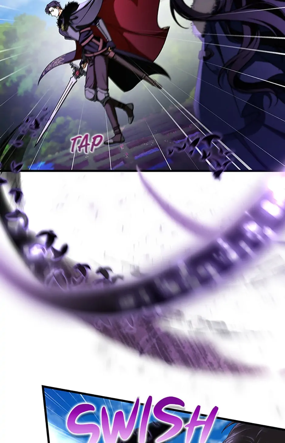 The Hero's Savior Chapter 55 - page 34