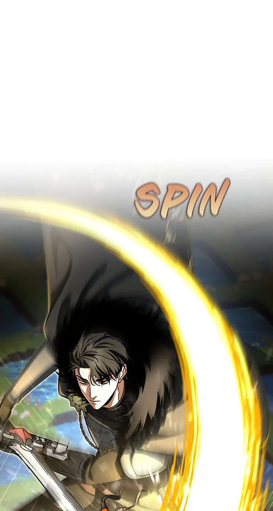 The Hero's Savior Chapter 55 - page 36