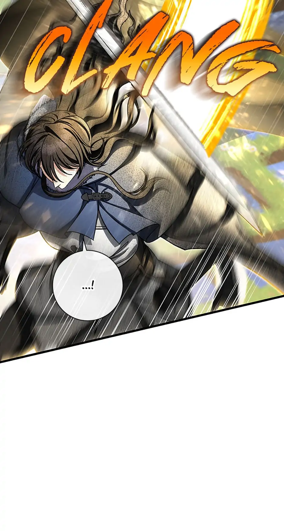 The Hero's Savior Chapter 55 - page 37