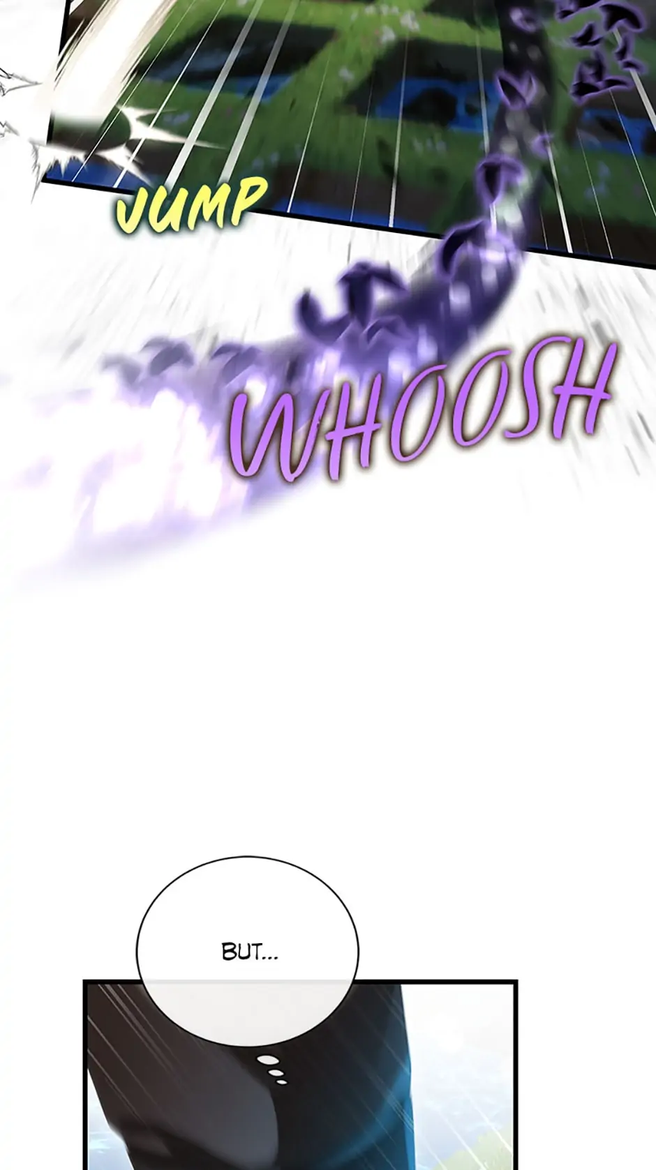 The Hero's Savior Chapter 55 - page 42