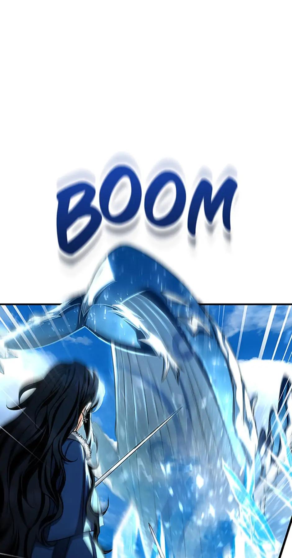 The Hero's Savior Chapter 55 - page 48