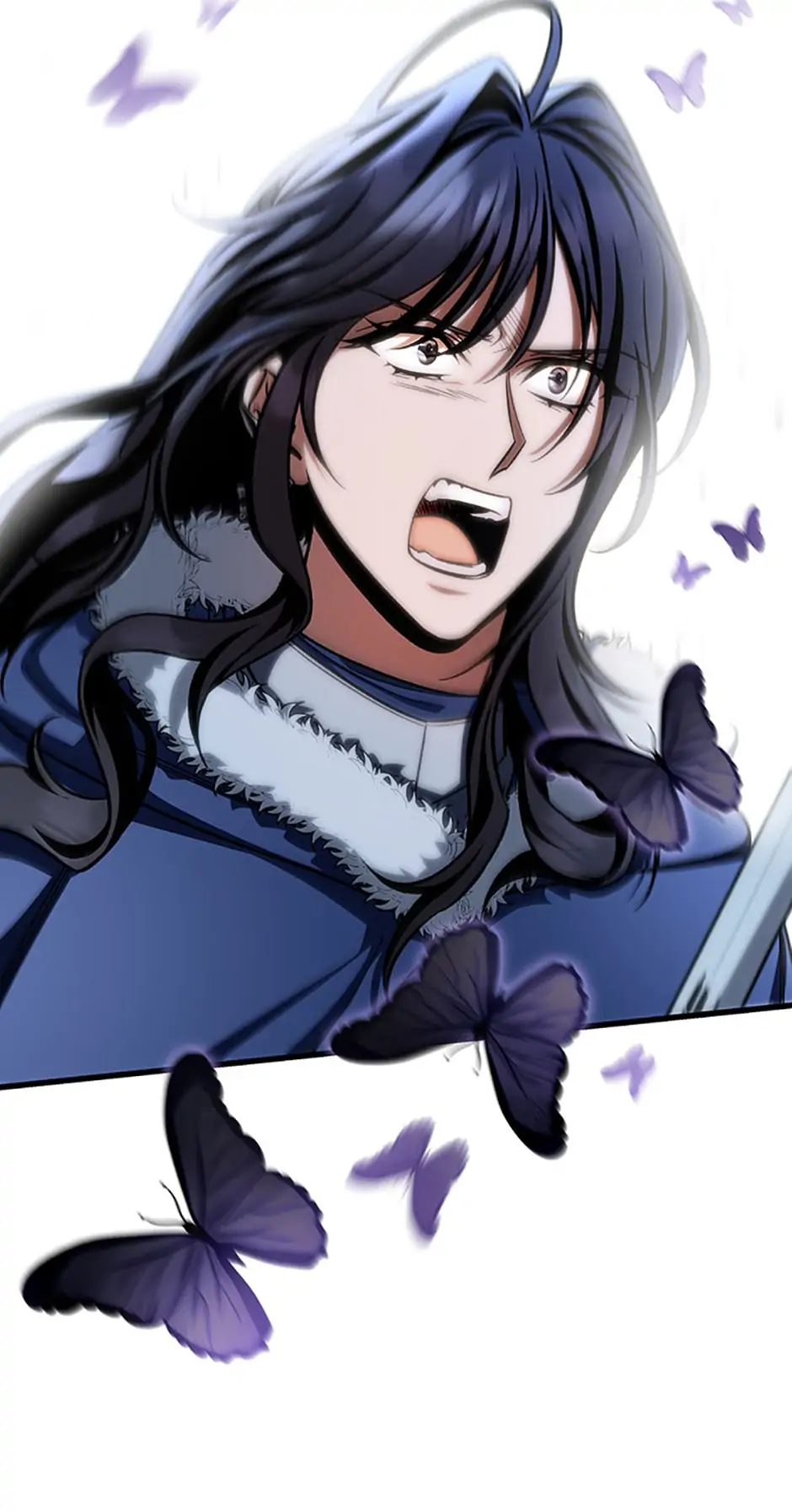The Hero's Savior Chapter 55 - page 50