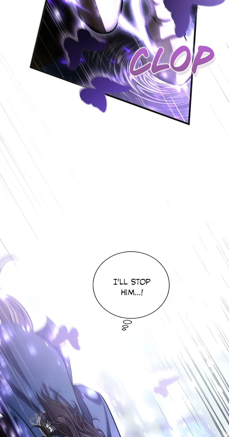 The Hero's Savior Chapter 55 - page 53