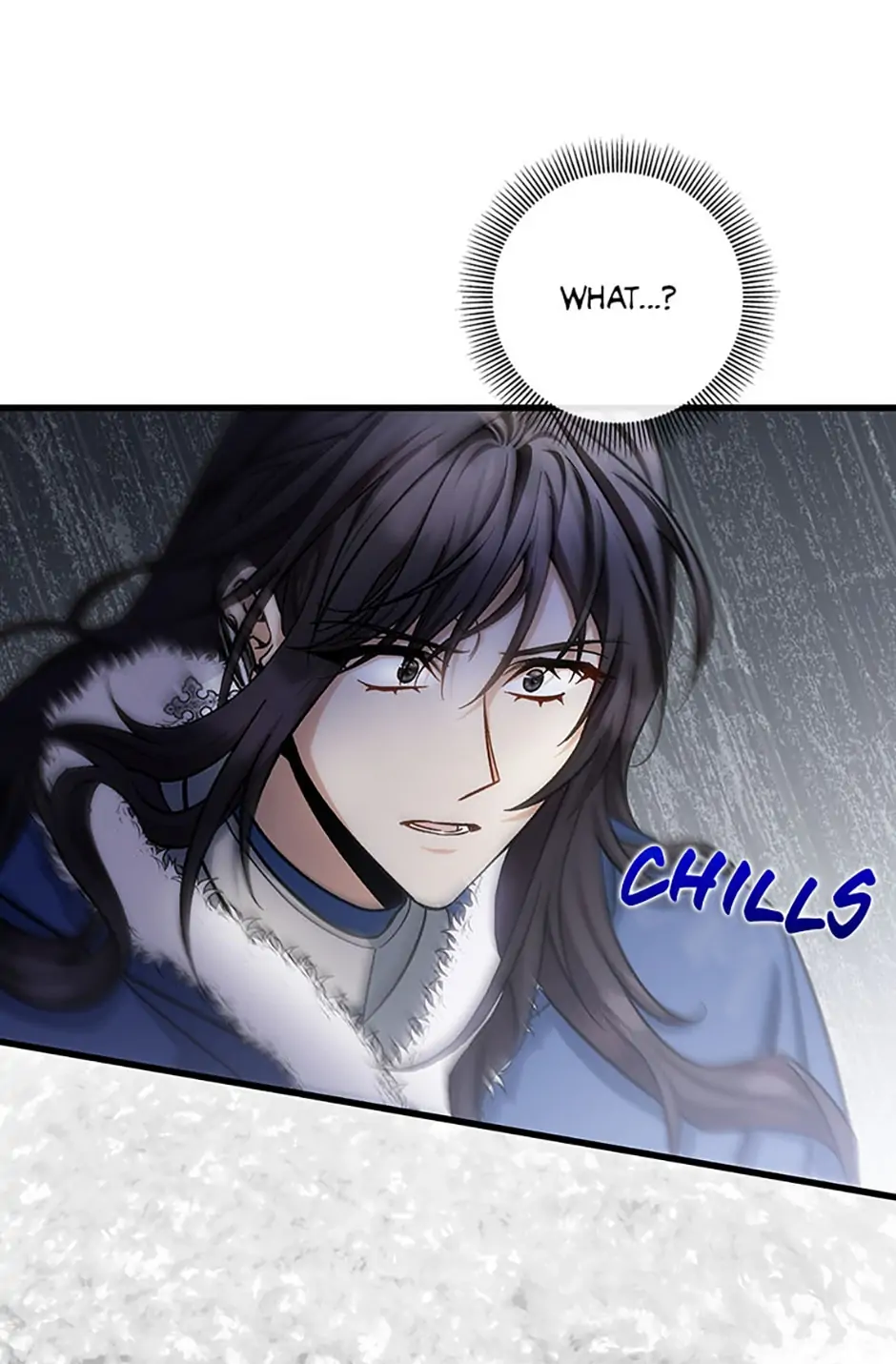 The Hero's Savior Chapter 55 - page 57