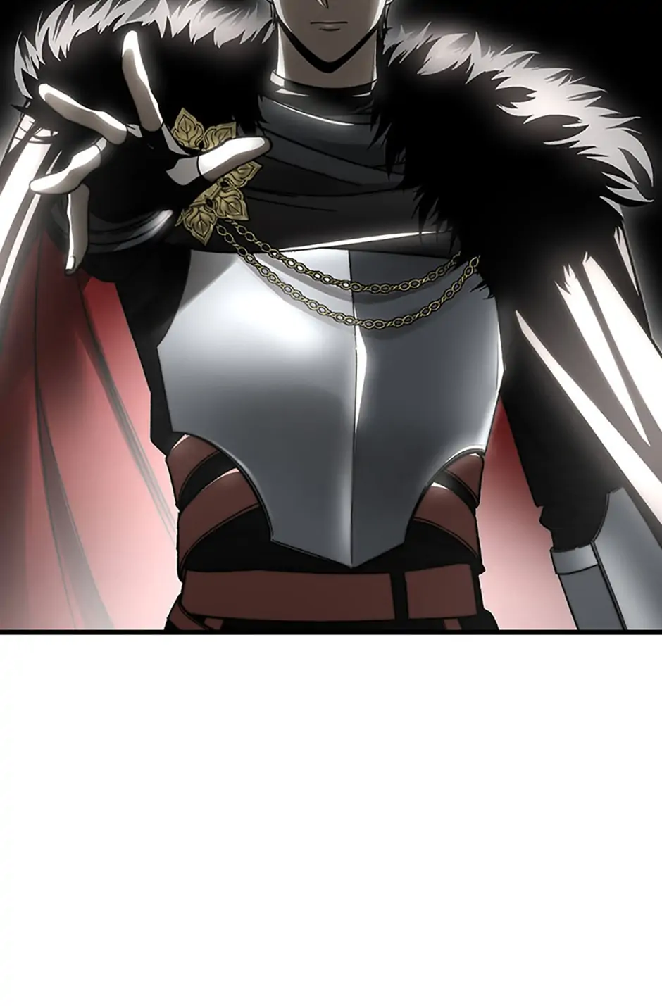 The Hero's Savior Chapter 55 - page 59