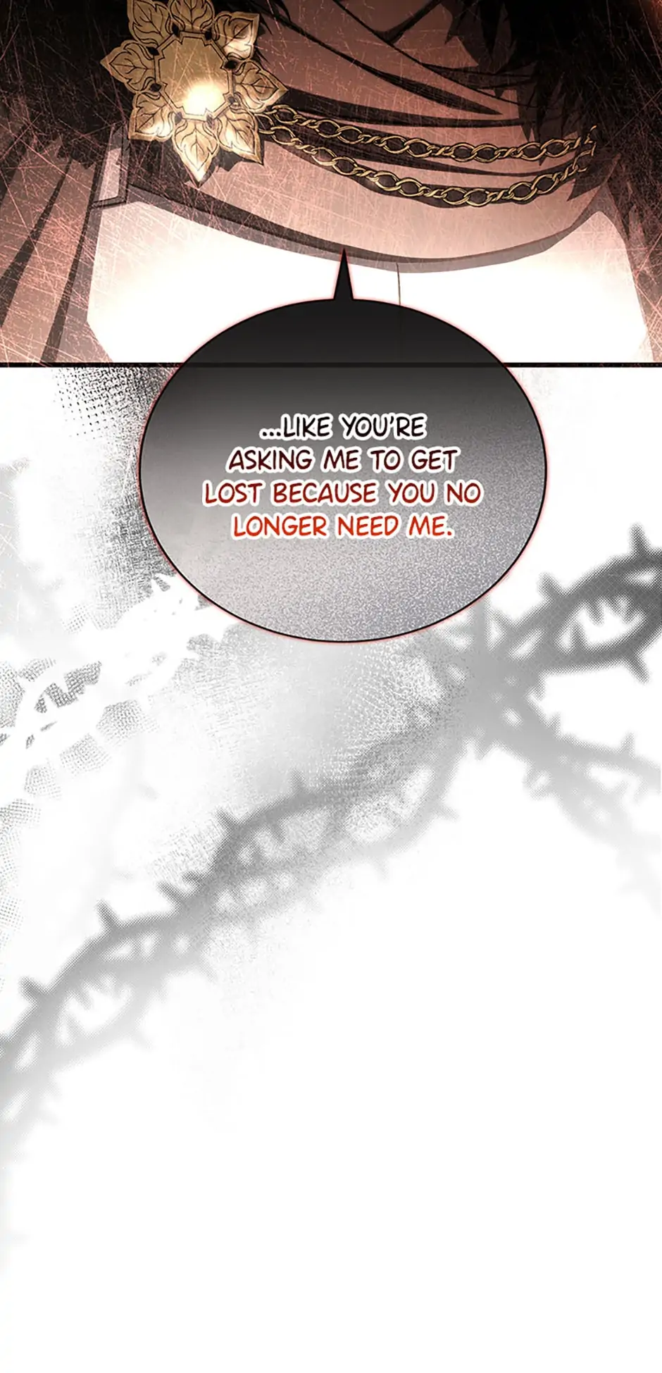 The Hero's Savior Chapter 55 - page 9