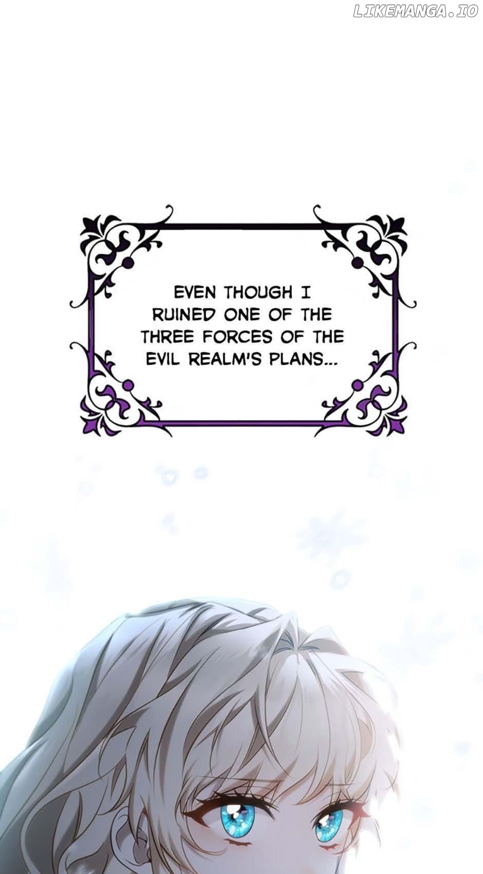The Hero's Savior Chapter 82 - page 1