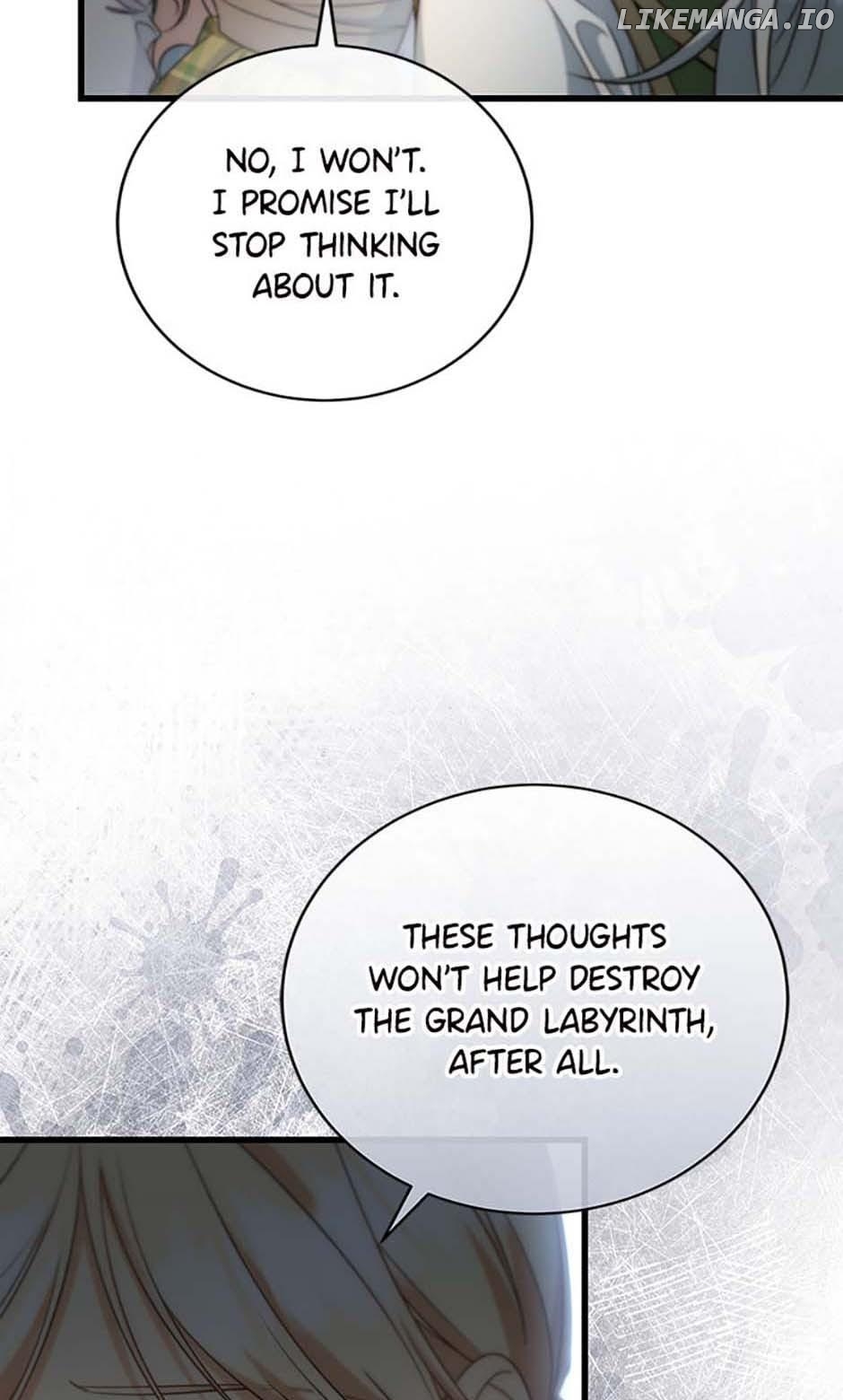 The Hero's Savior Chapter 82 - page 10