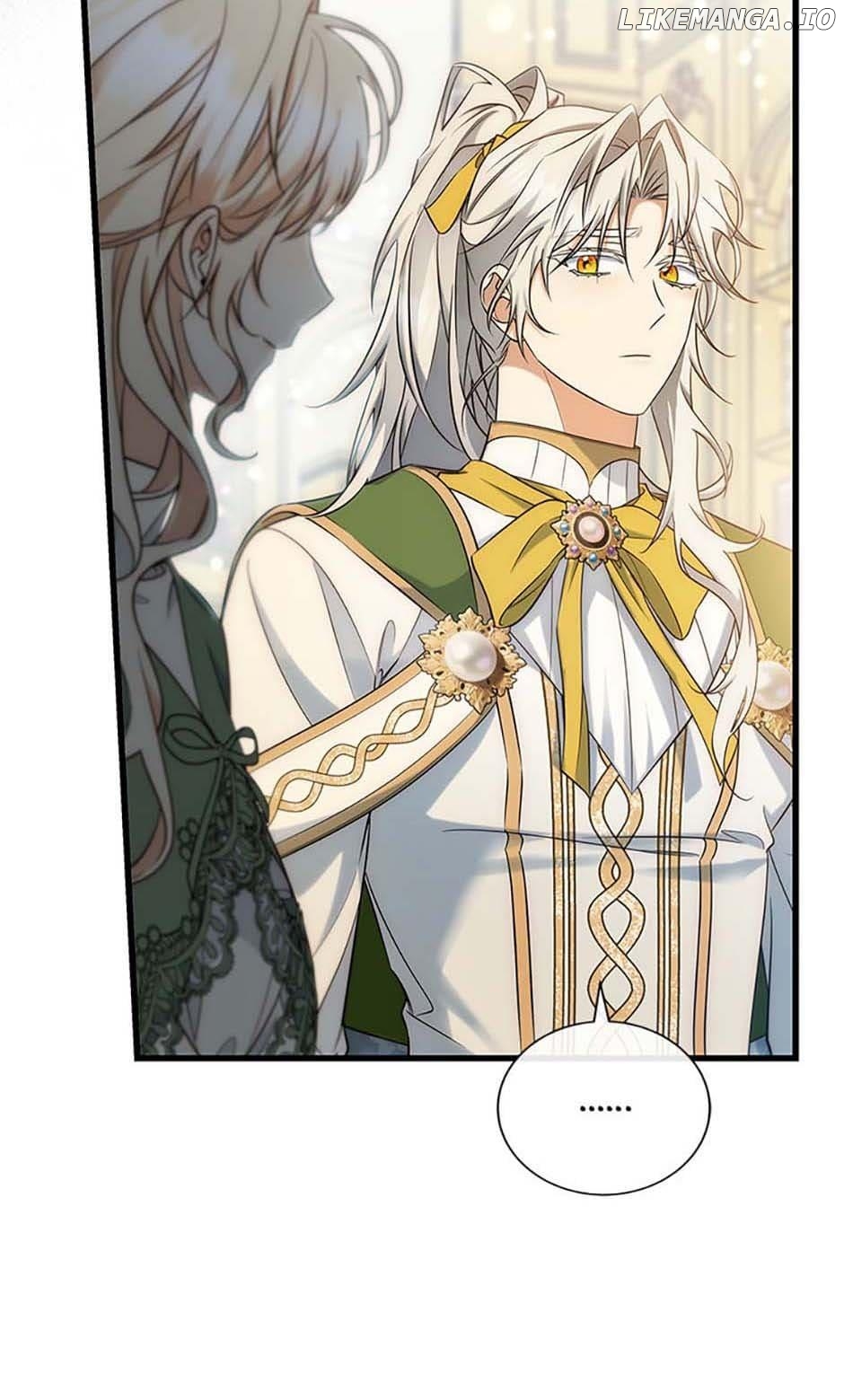 The Hero's Savior Chapter 82 - page 12