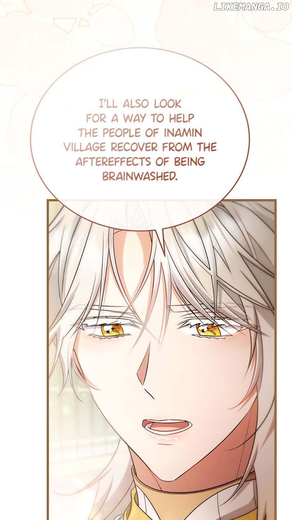 The Hero's Savior Chapter 82 - page 16