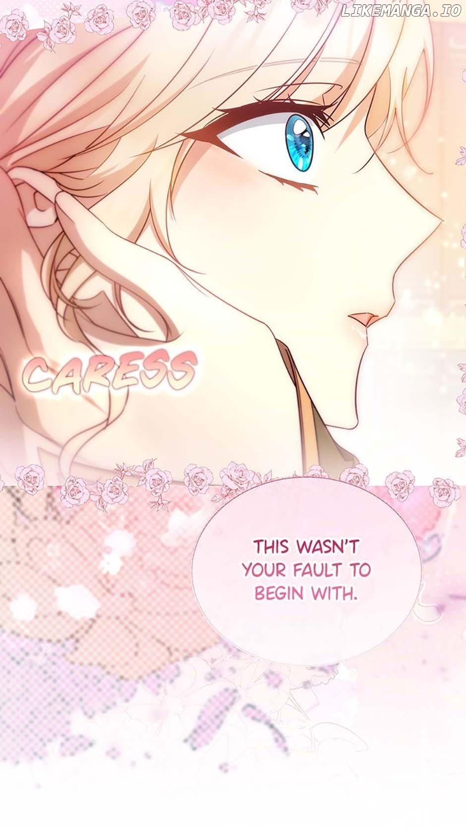 The Hero's Savior Chapter 82 - page 18