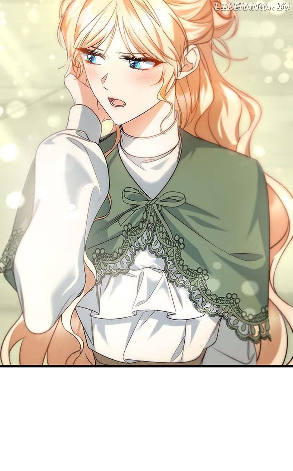 The Hero's Savior Chapter 82 - page 32