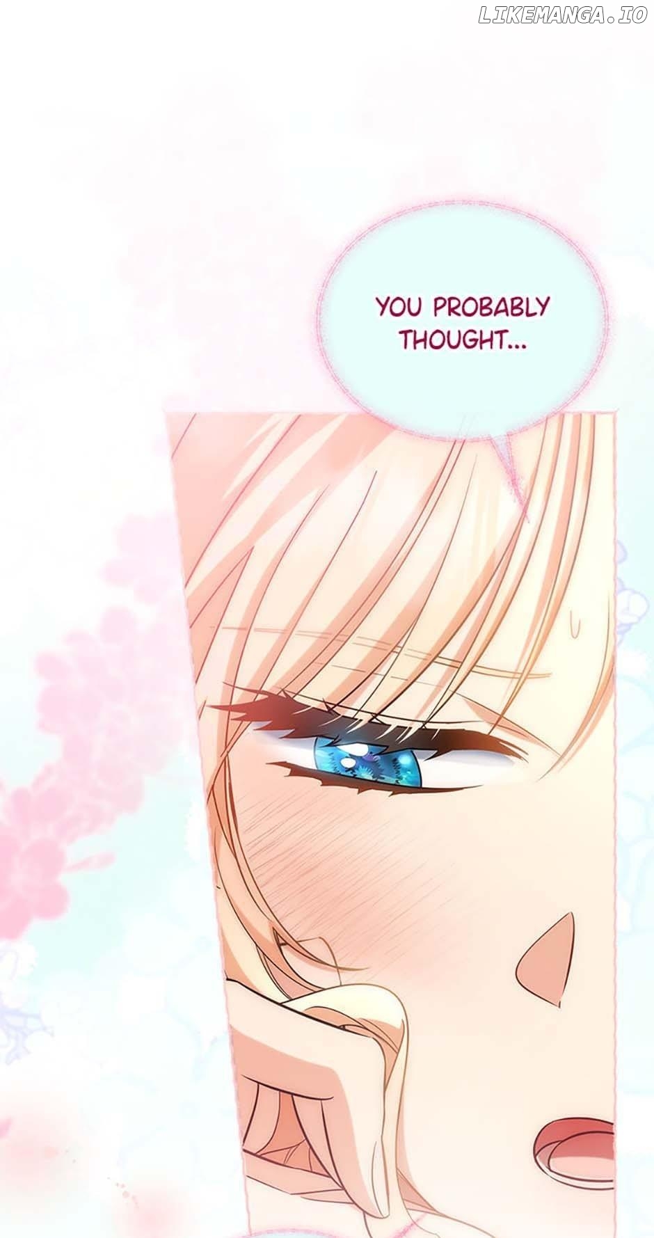 The Hero's Savior Chapter 82 - page 33