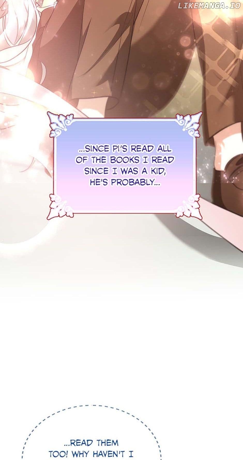 The Hero's Savior Chapter 82 - page 37