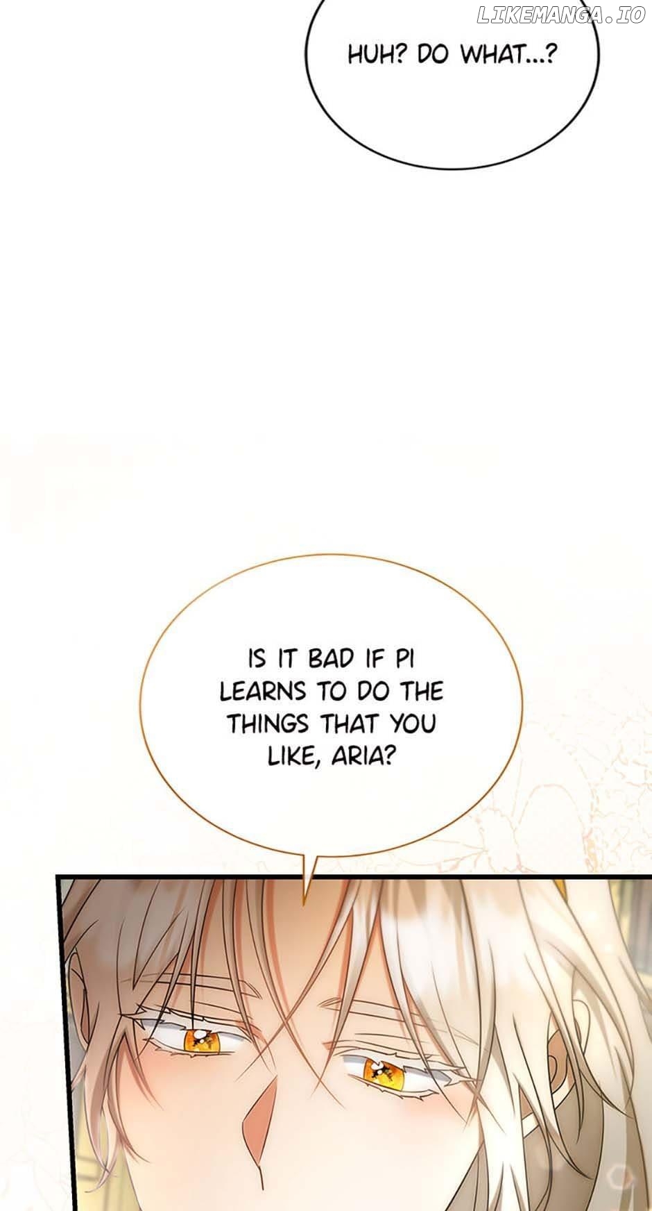 The Hero's Savior Chapter 82 - page 41