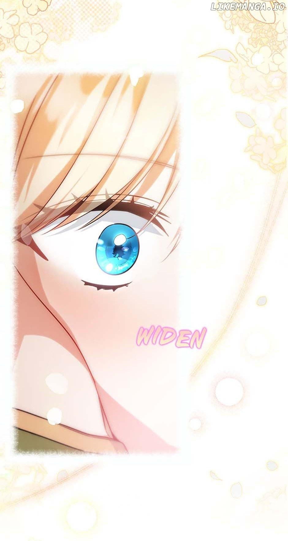 The Hero's Savior Chapter 82 - page 48