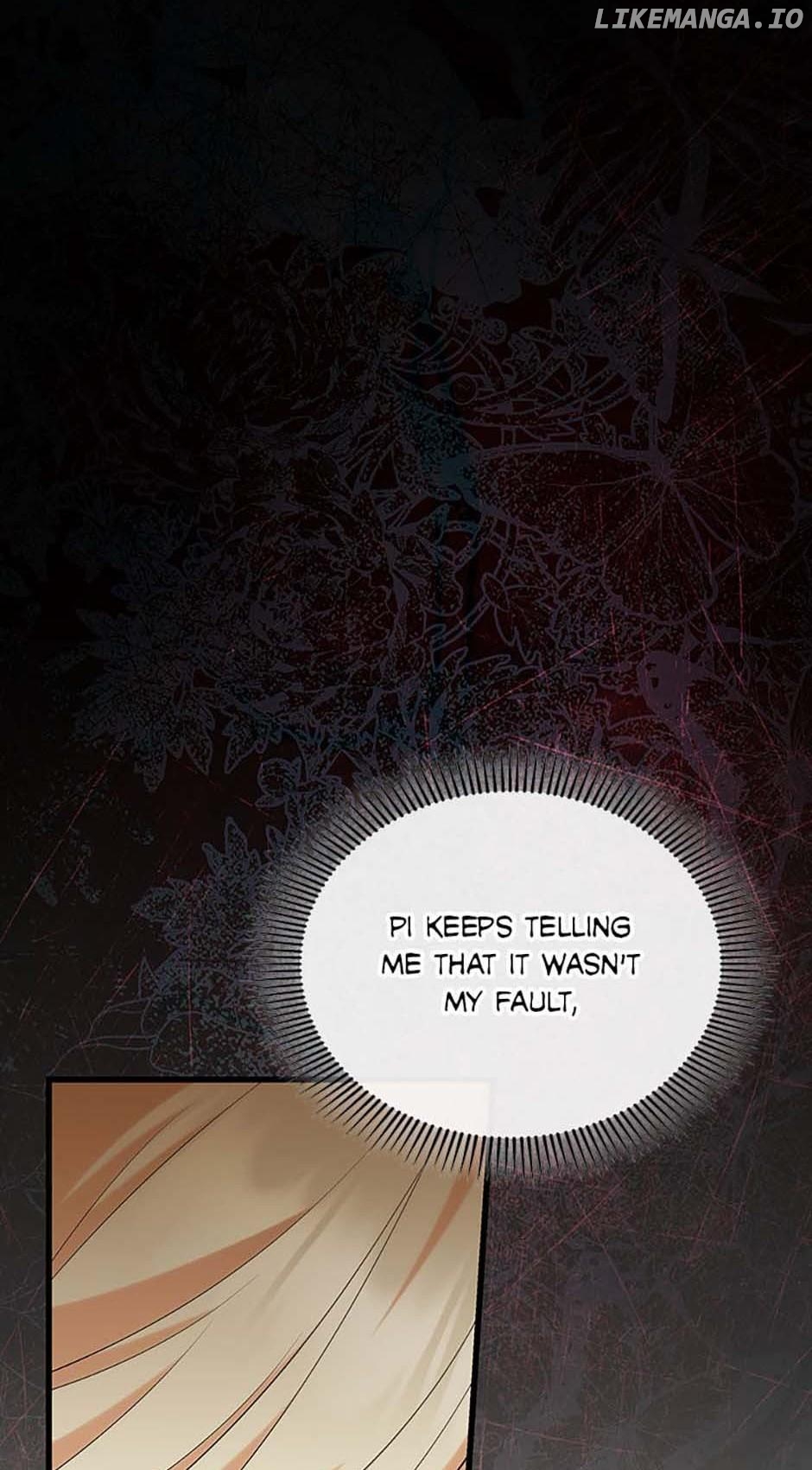 The Hero's Savior Chapter 82 - page 5