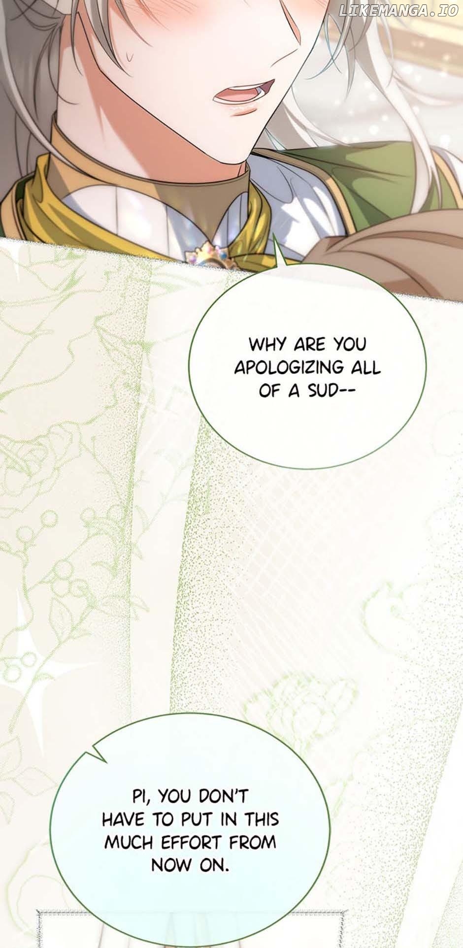 The Hero's Savior Chapter 82 - page 64