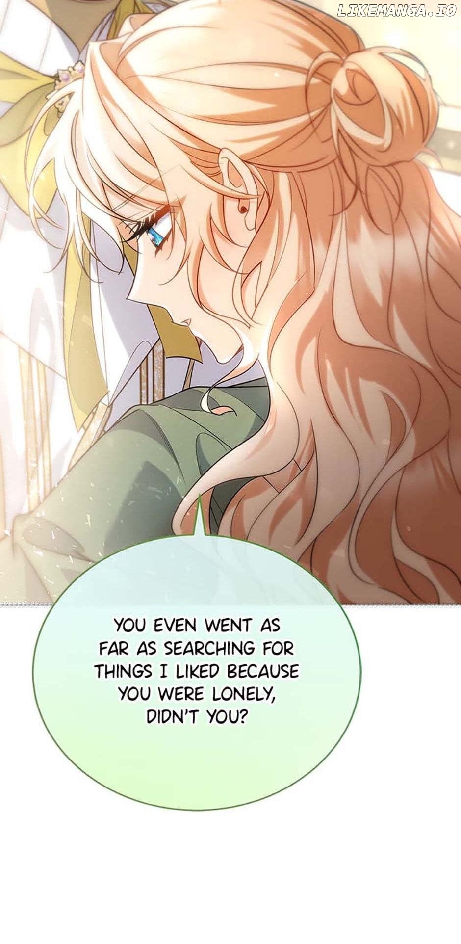 The Hero's Savior Chapter 82 - page 66