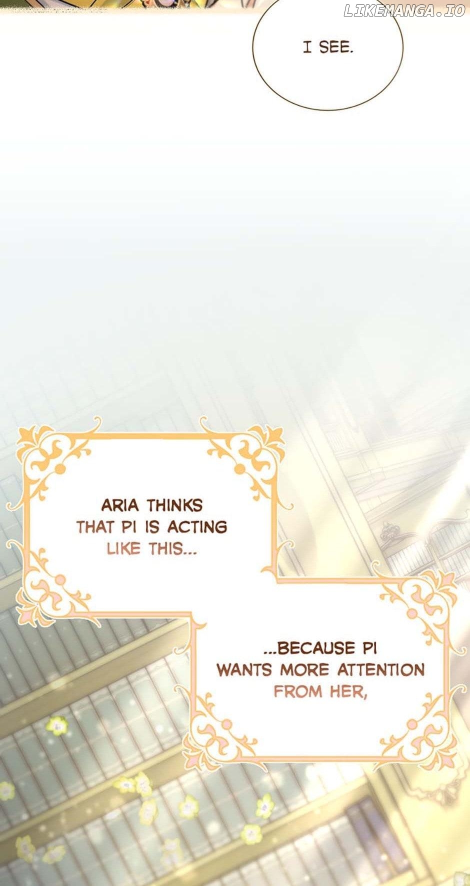 The Hero's Savior Chapter 82 - page 68