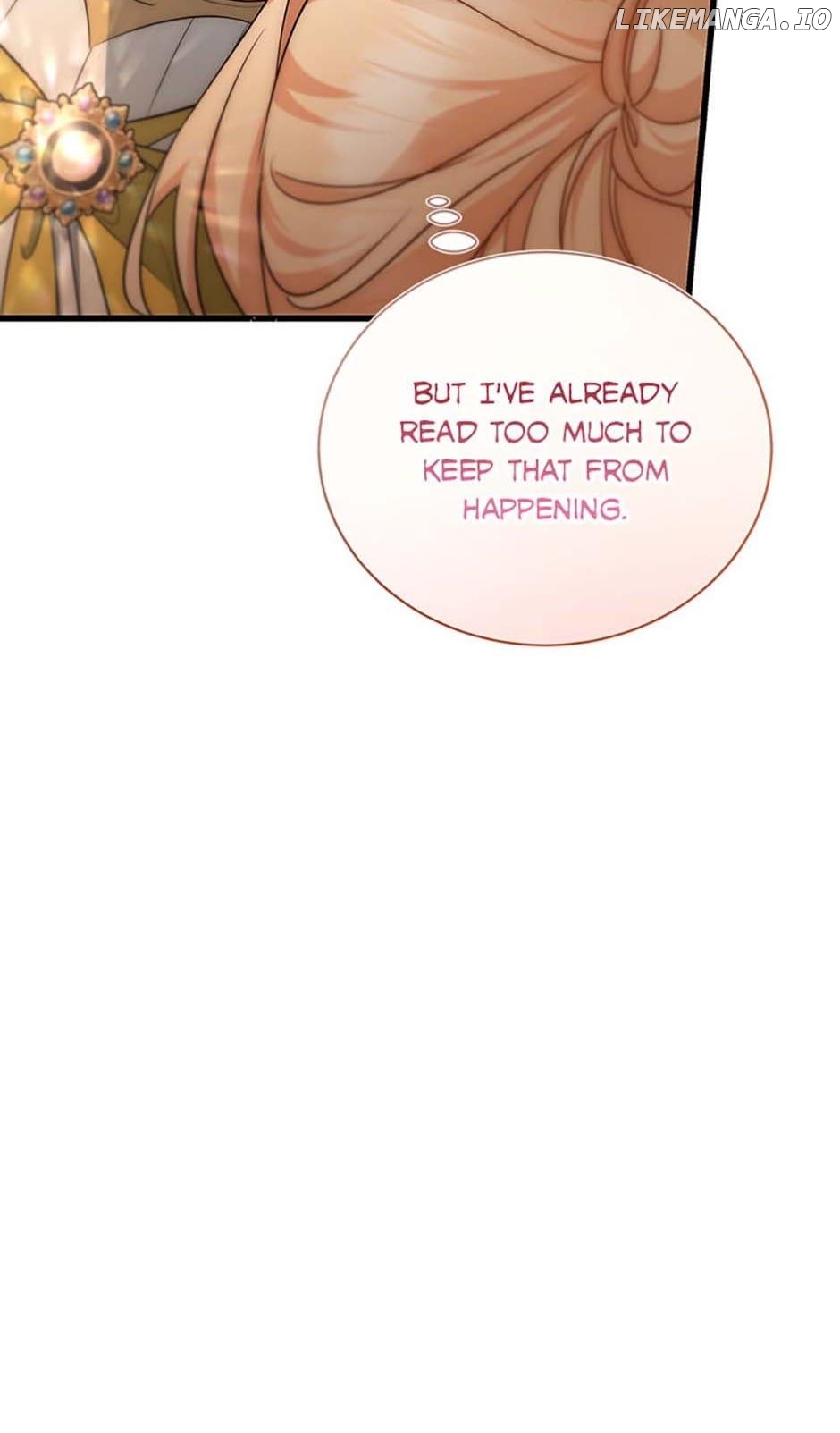 The Hero's Savior Chapter 82 - page 74