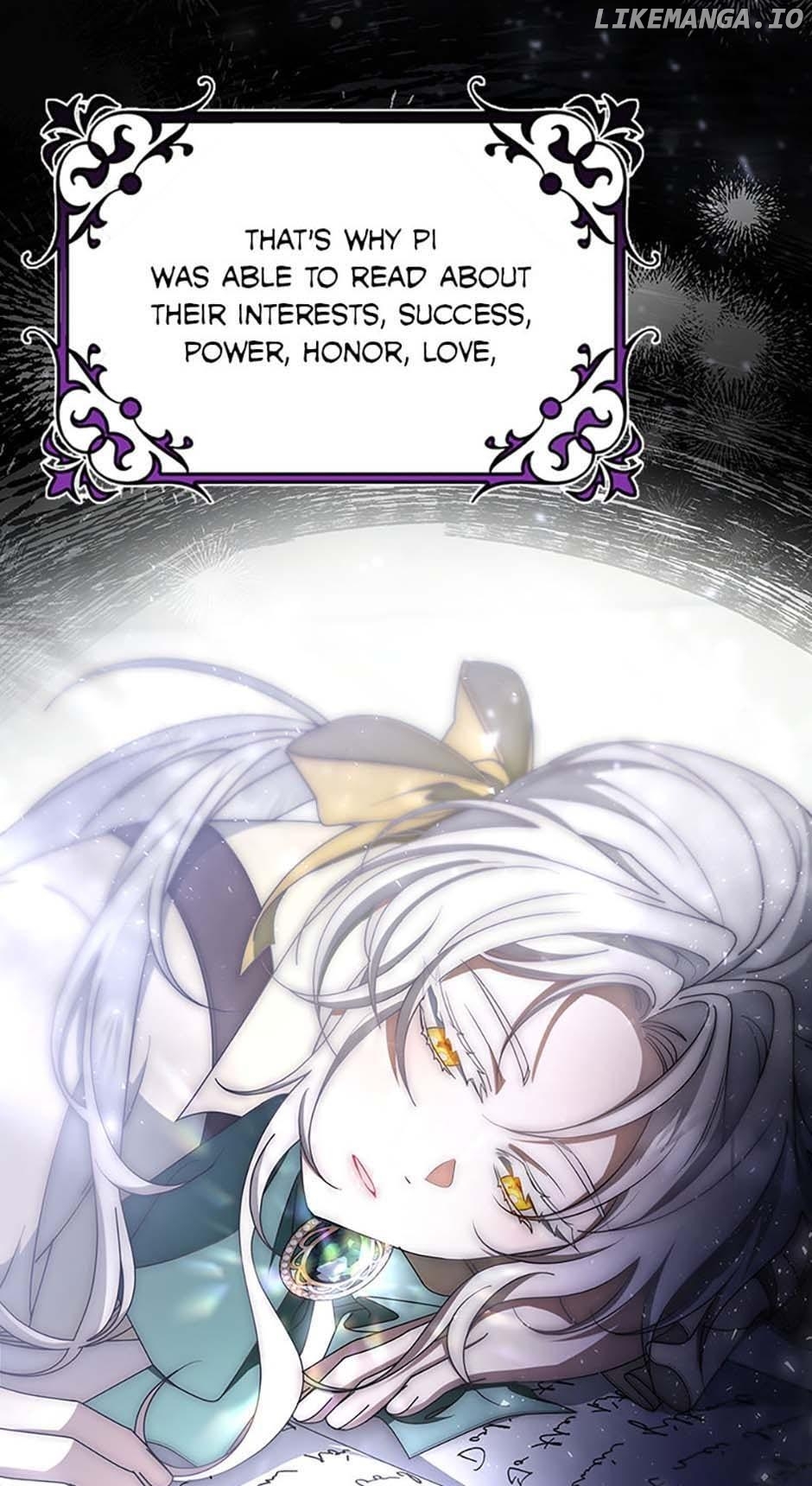 The Hero's Savior Chapter 82 - page 78