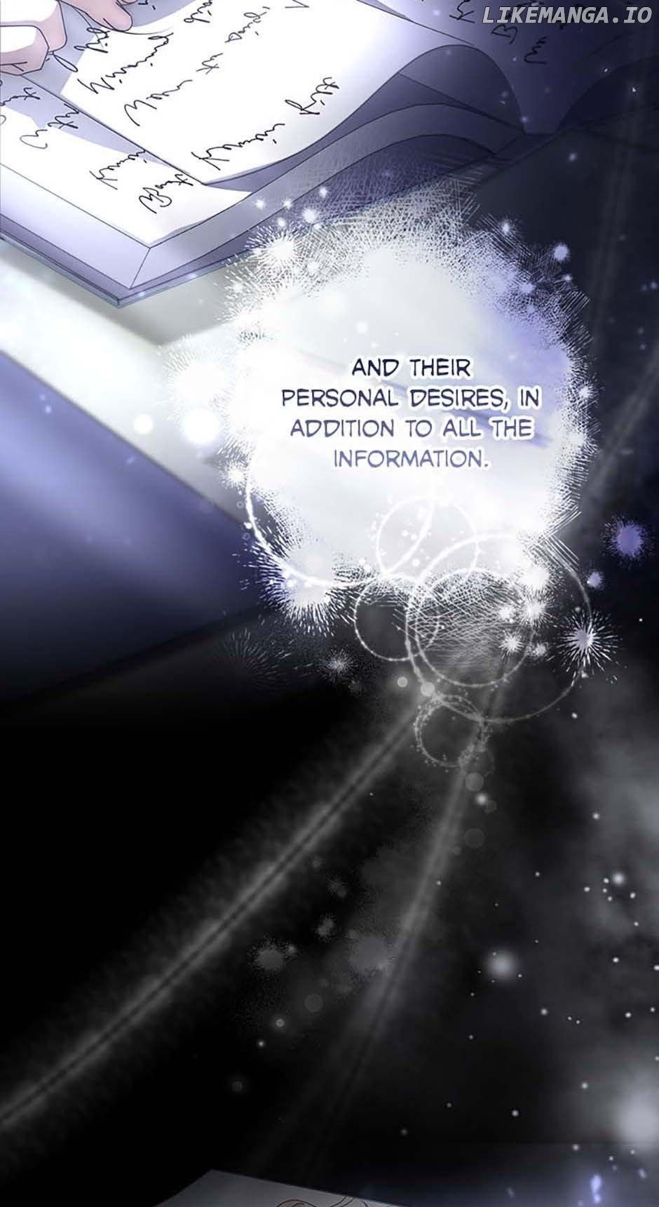 The Hero's Savior Chapter 82 - page 79